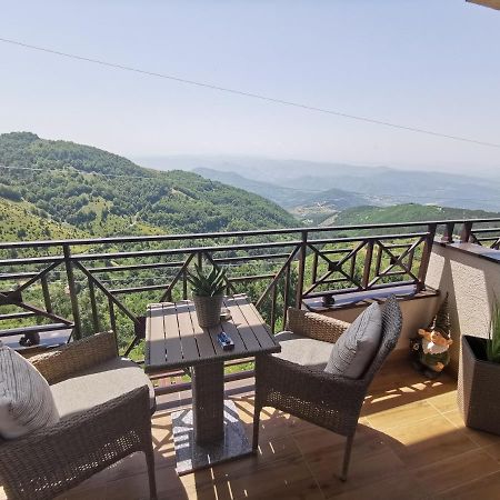 Milmari Resort M16 Markovic Kopaonik Luaran gambar