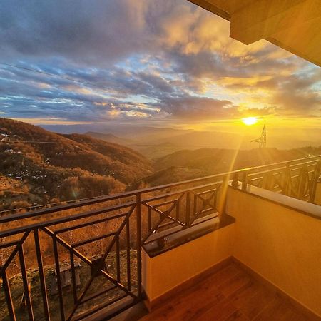 Milmari Resort M16 Markovic Kopaonik Luaran gambar