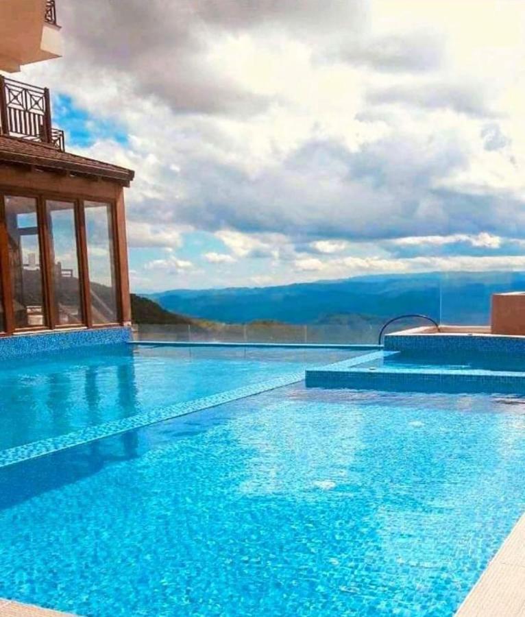 Milmari Resort M16 Markovic Kopaonik Luaran gambar
