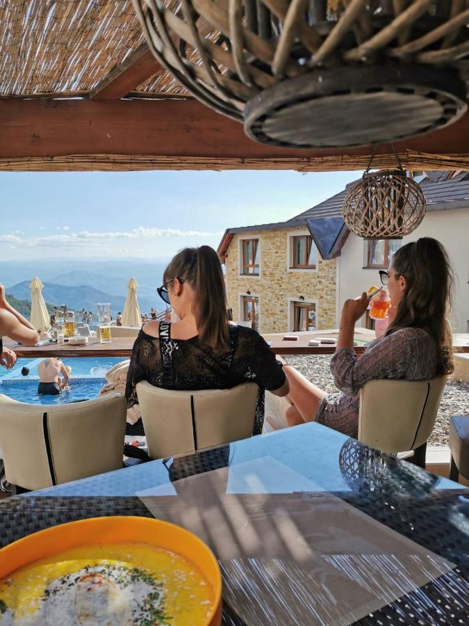 Milmari Resort M16 Markovic Kopaonik Luaran gambar