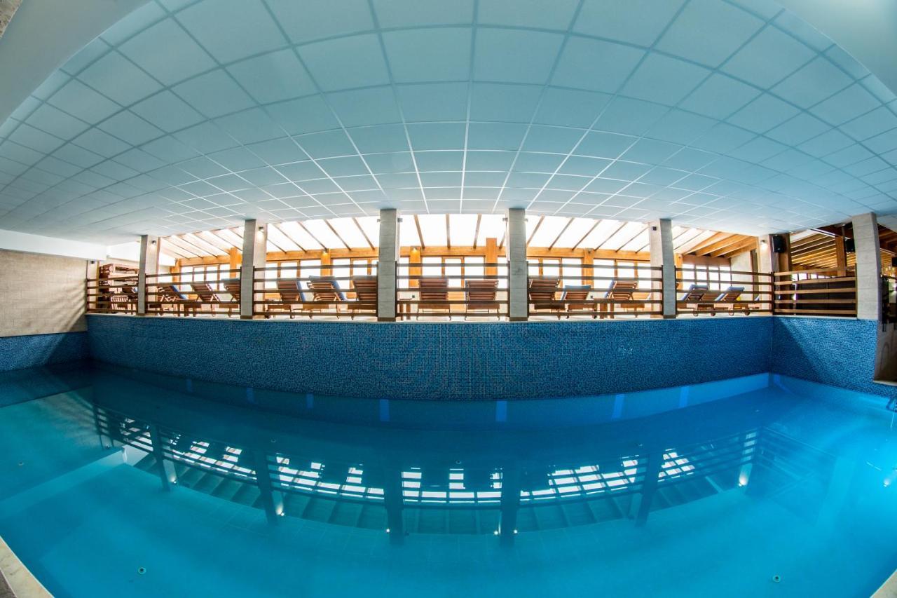 Milmari Resort M16 Markovic Kopaonik Luaran gambar