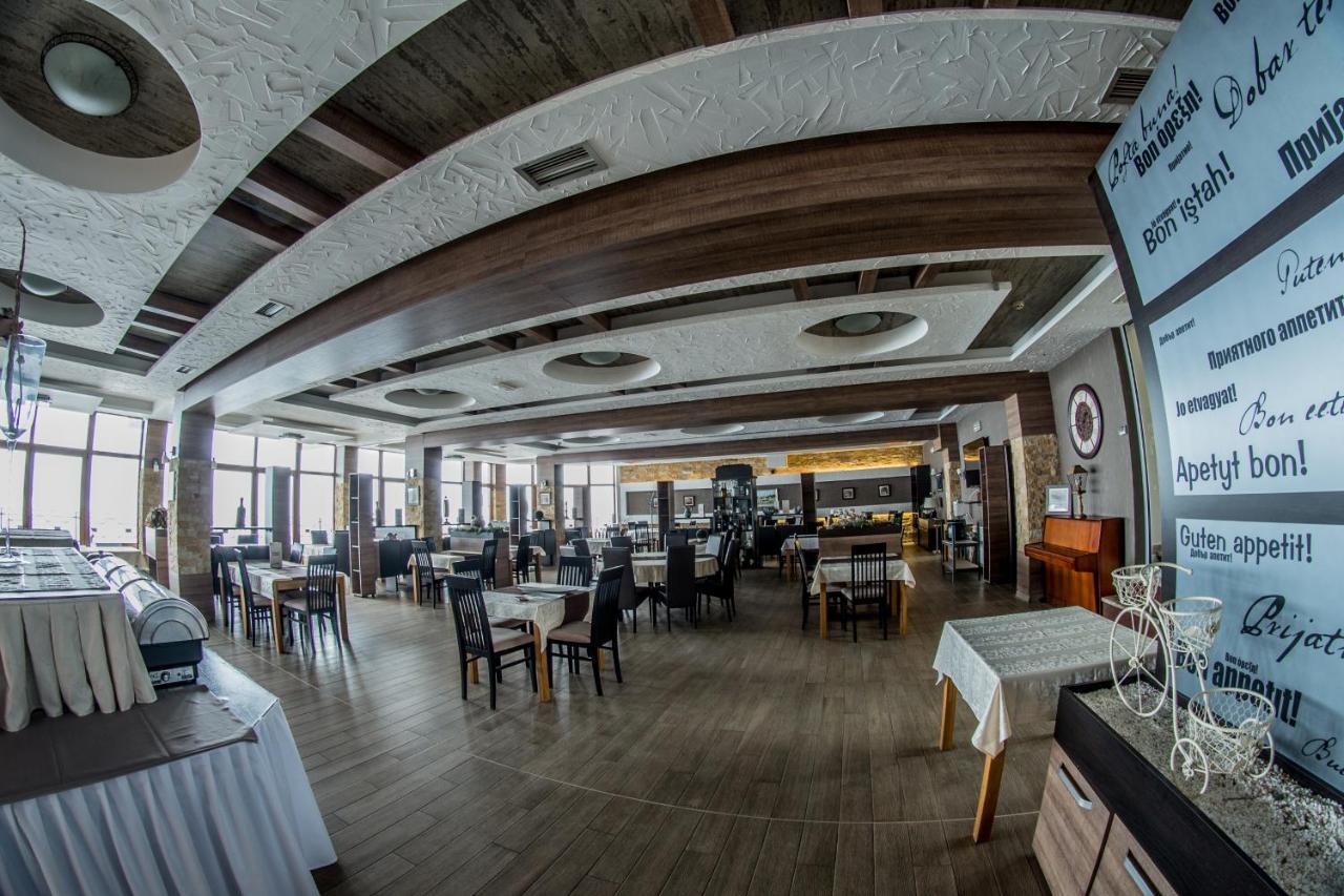 Milmari Resort M16 Markovic Kopaonik Luaran gambar