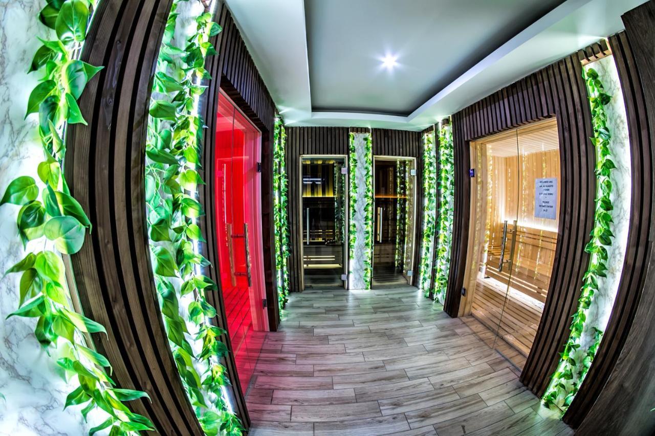 Milmari Resort M16 Markovic Kopaonik Luaran gambar
