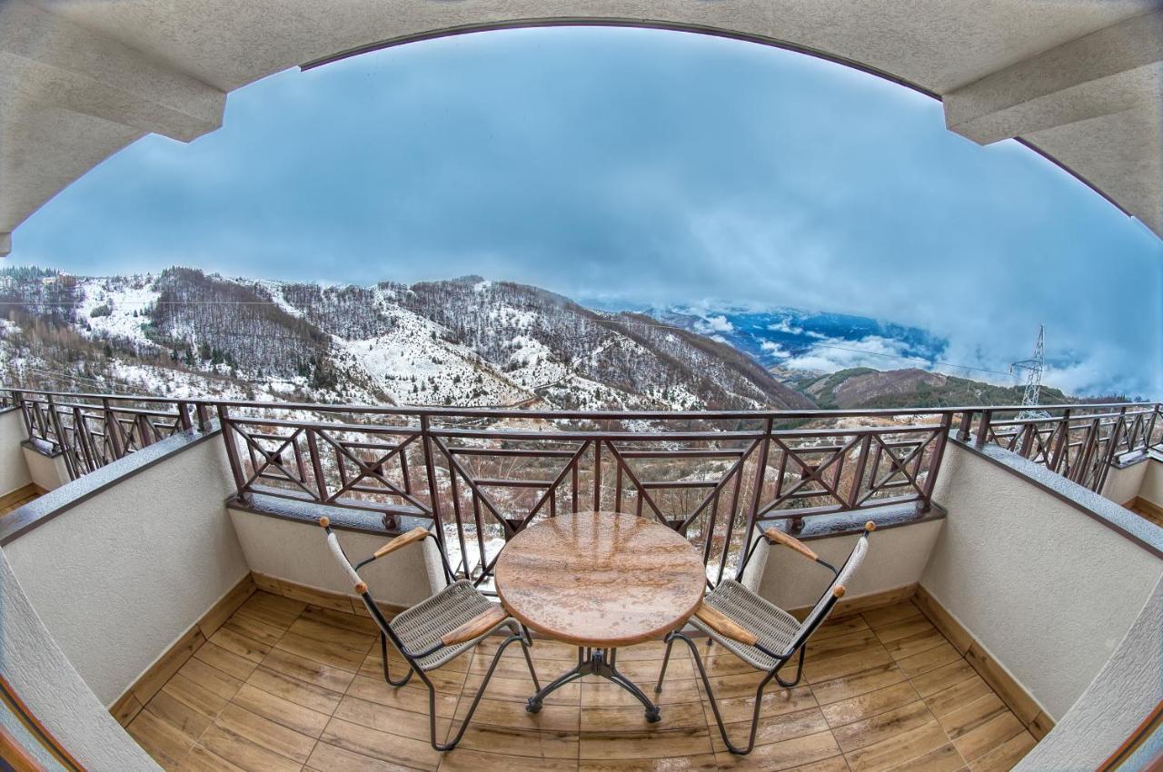 Milmari Resort M16 Markovic Kopaonik Luaran gambar