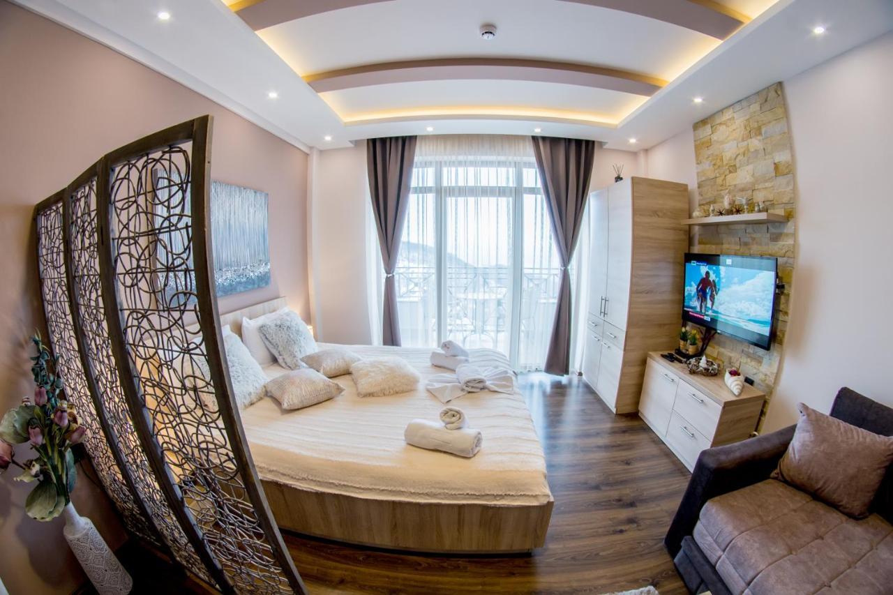 Milmari Resort M16 Markovic Kopaonik Luaran gambar