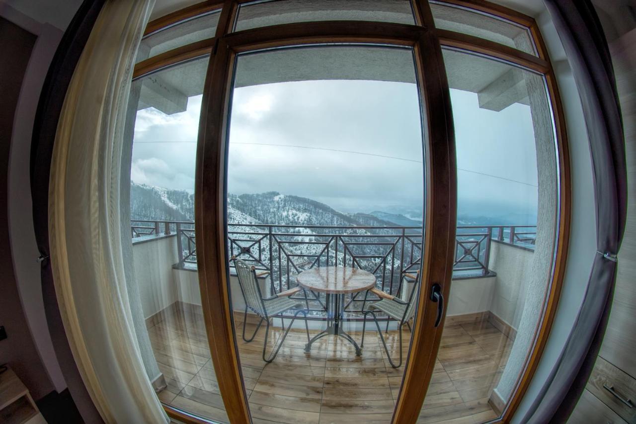Milmari Resort M16 Markovic Kopaonik Luaran gambar