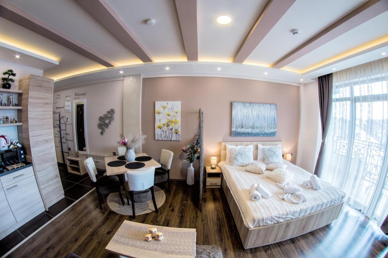 Milmari Resort M16 Markovic Kopaonik Luaran gambar