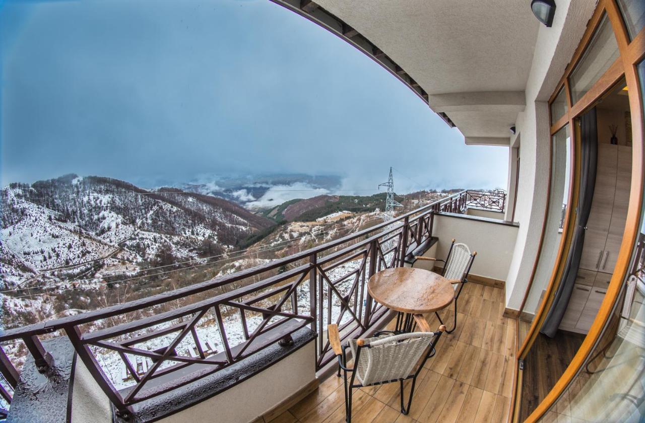 Milmari Resort M16 Markovic Kopaonik Luaran gambar