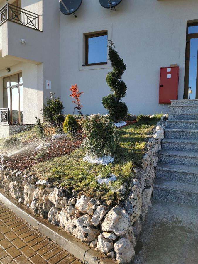 Milmari Resort M16 Markovic Kopaonik Luaran gambar