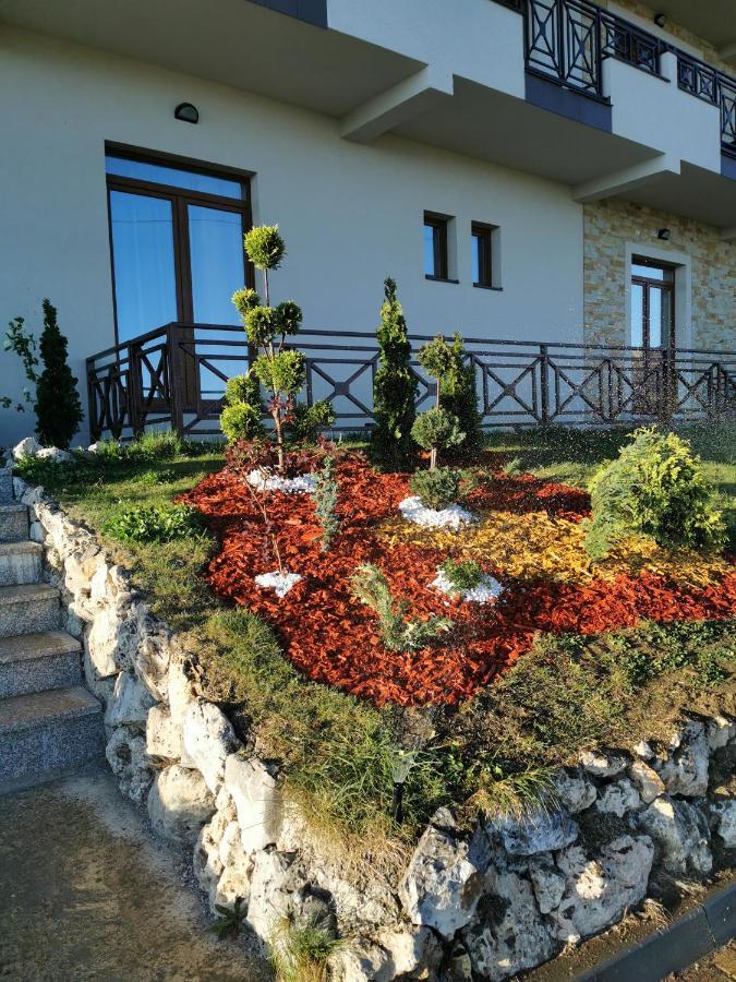 Milmari Resort M16 Markovic Kopaonik Luaran gambar